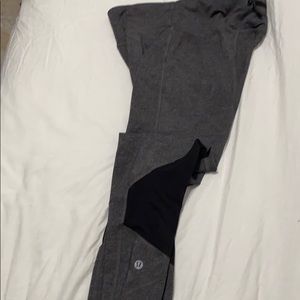 Lululemon activewear